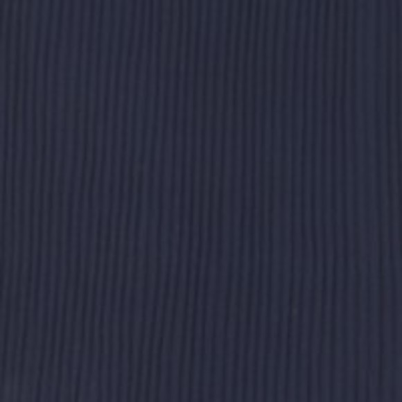 White Mark Women's Plus Size Pleated Chiffon Midi Skirt - Picture 6 of 6